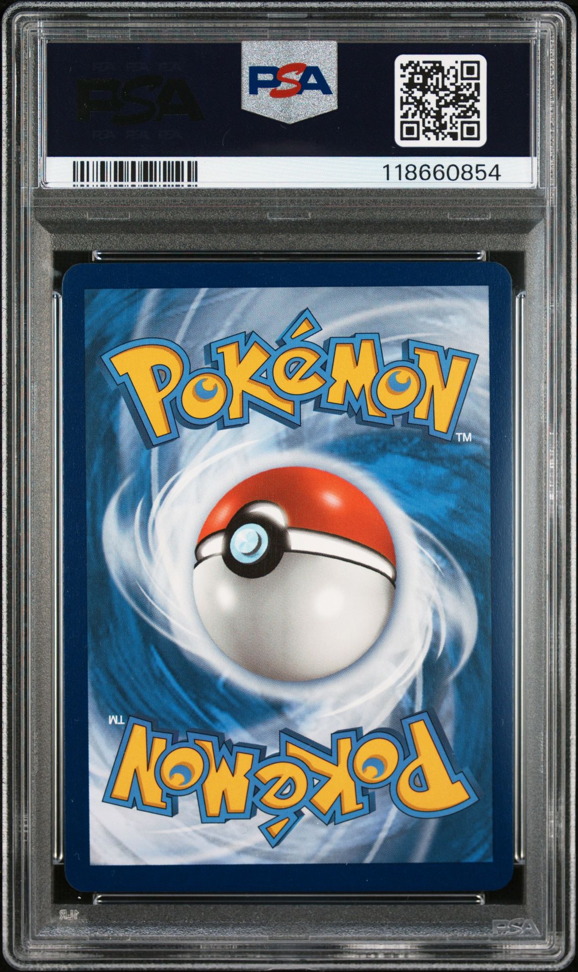 2022 Pokemon Sword & Shield Lost Origin Fa/Pikachu Vmax #Tg17 (Lost Origin) Mint 9 back