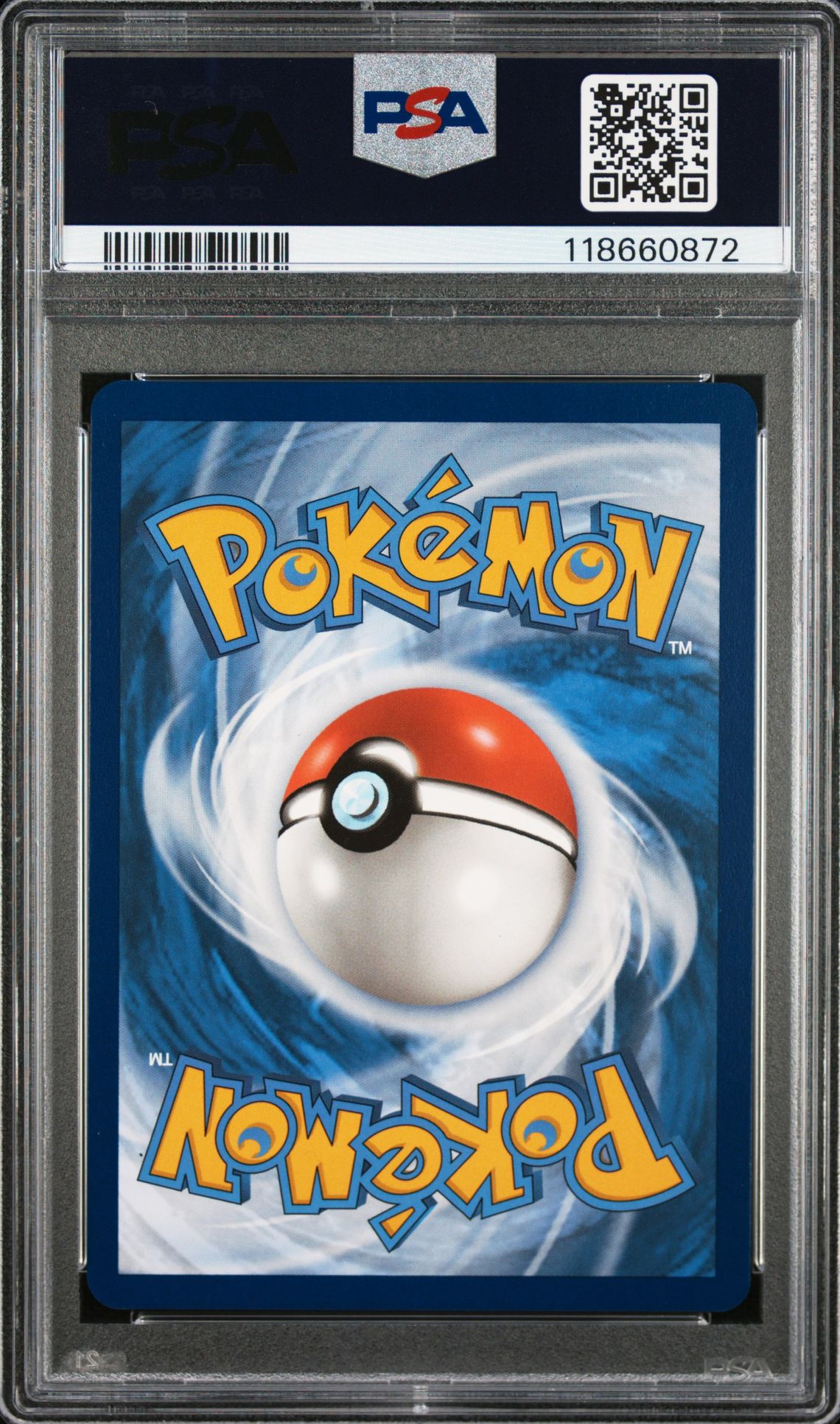 2023 Pokemon Mew En-151 Charizard Ex #199 (Special Illustration Rare) Gem Mt 10 back