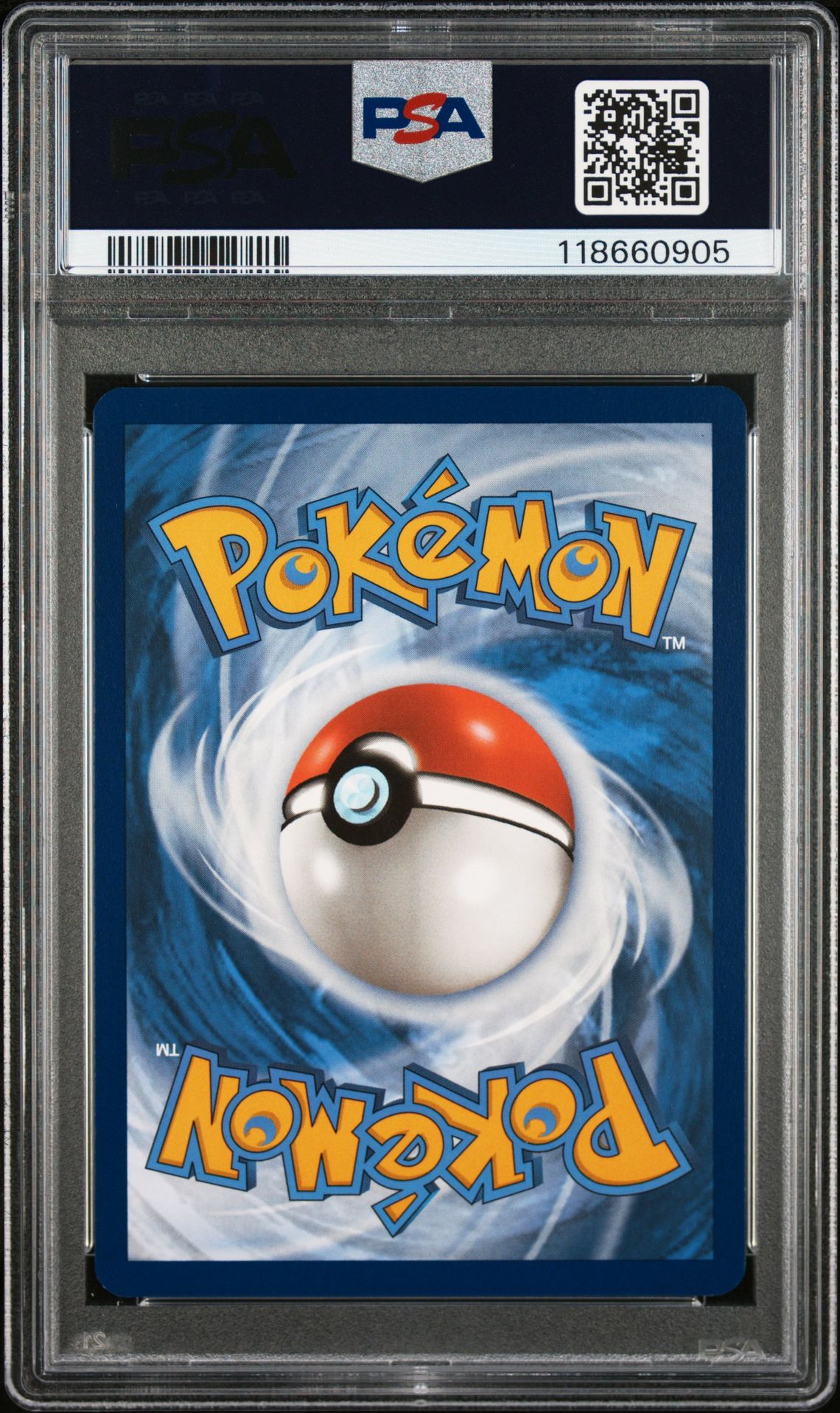 2023 Pokemon Mew En-151 Zapdos Ex #202 (Special Illustration Rare) Gem Mt 10 back