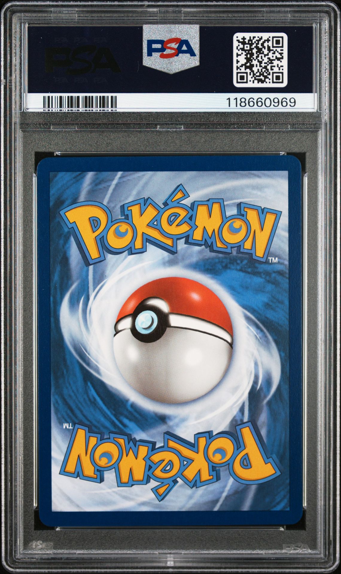 2022 Pokemon Sword & Shield Silver Tempest Fa/Blaziken Vmax #Tg15 (Silver Tempest) Mint 9 back