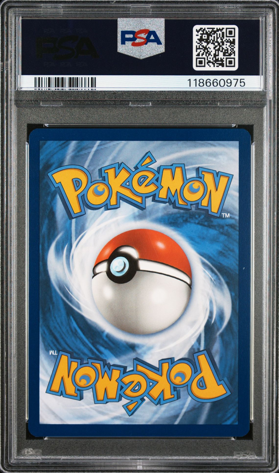 2024 Pokemon Scr En-Stellar Crown Bravery Charm #175 (Hyper Rare) Mint 9 back