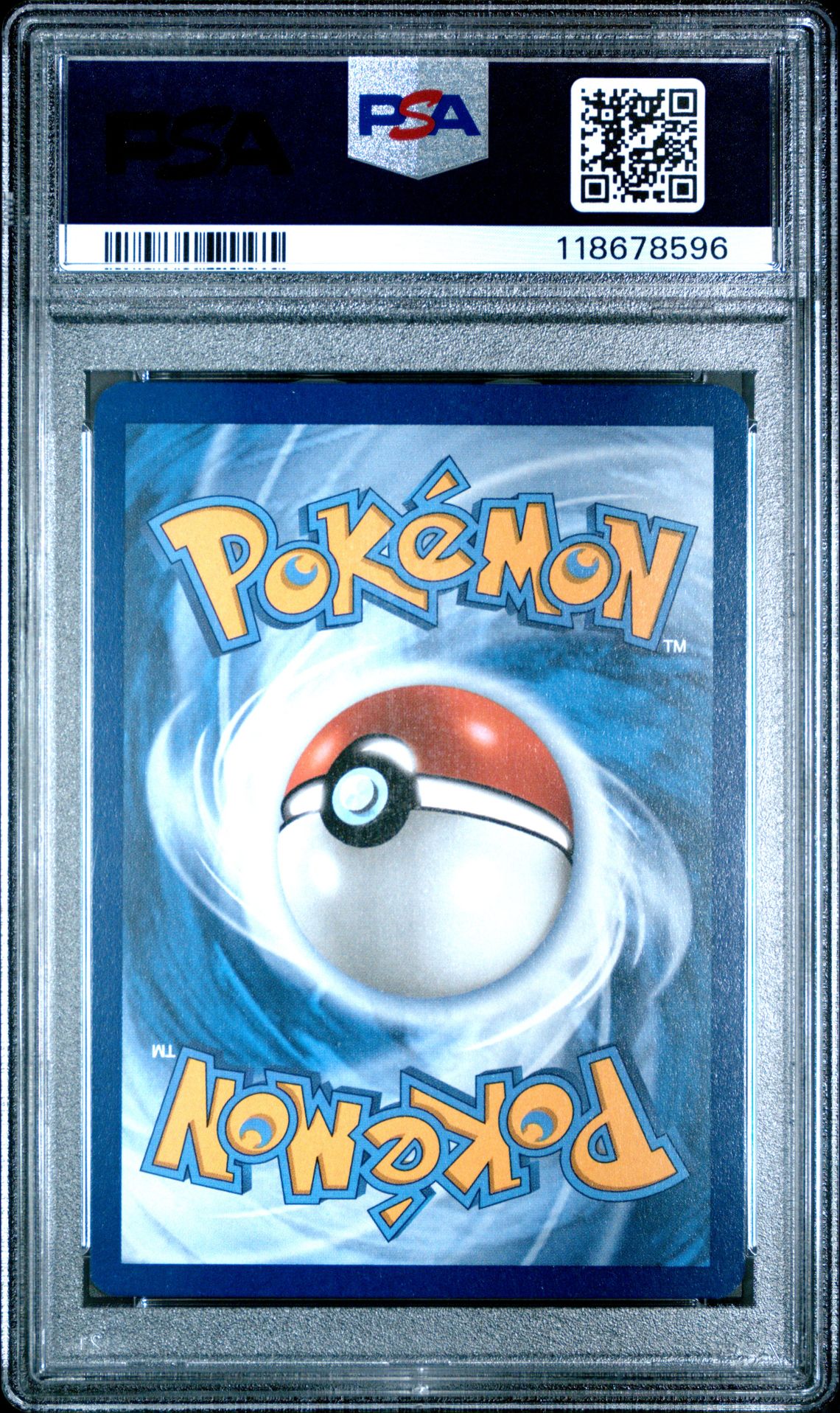 2023 Pokemon Mew En-151 Charizard Ex #183 (Ultra Rare) Mint 9 back