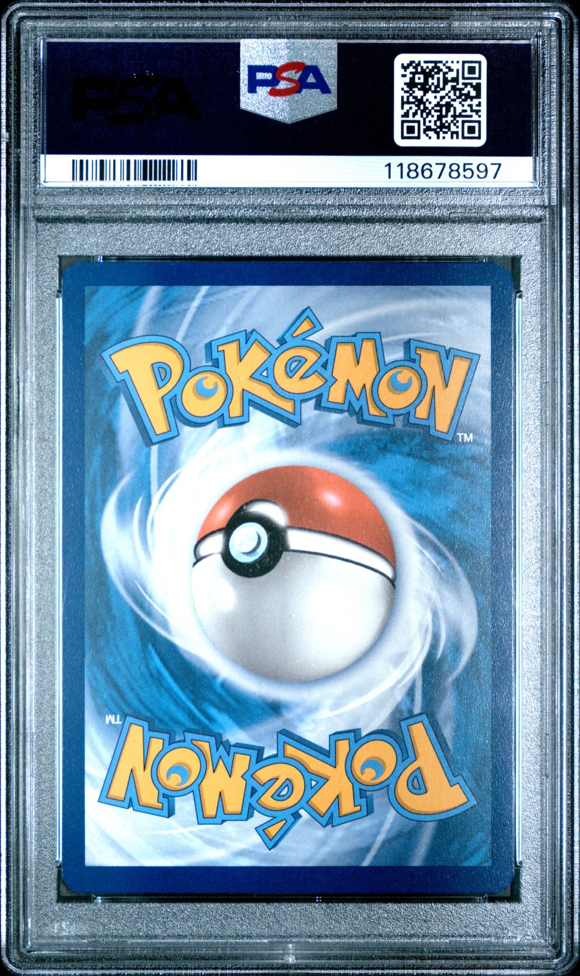 2025 Pokemon Jtg En-Journey Together Furret #168 (Illustration Rare) Gem Mt 10 back