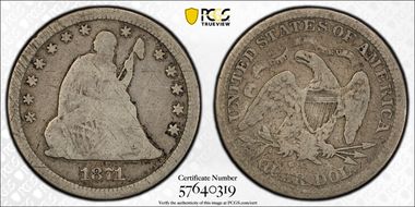 1871-CC 25C G6