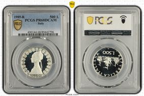 1989-R 500 L PR68DCAM