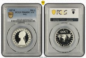 1987-R 500 L PR68DCAM