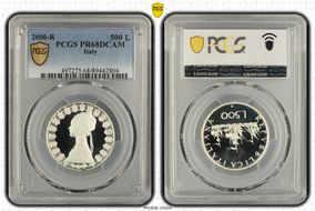 2000-R 500 L PR68DCAM