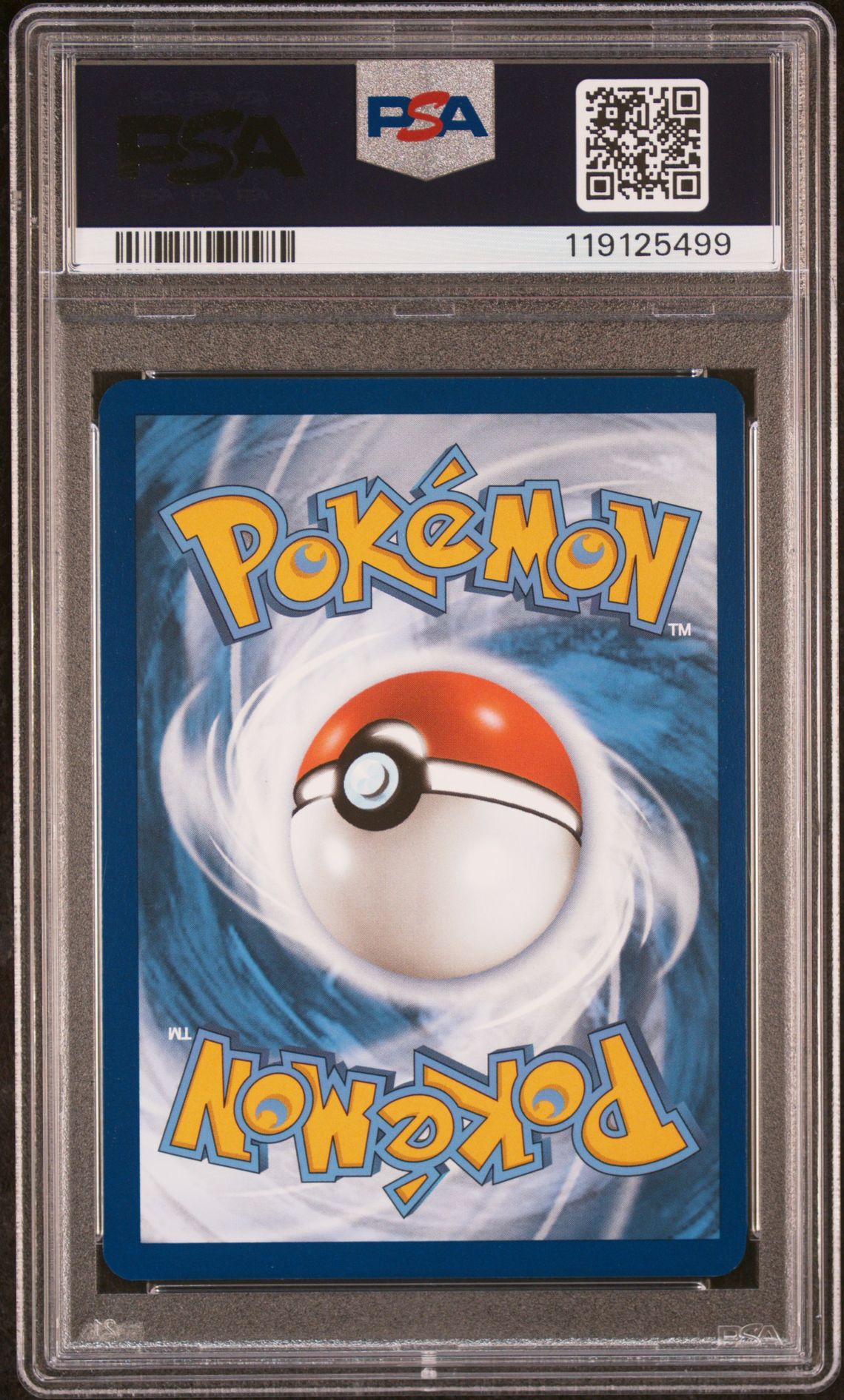 2024 Pokemon Mew En-151 Charmeleon #005 (Charizard Ex Super-Prem Coll) Mint 9 back
