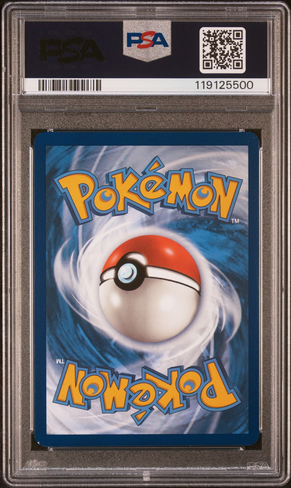 2024 Pokemon Mew En-151 Charmander #004 (Charizard Ex Super-Prem Coll) Mint 9 back