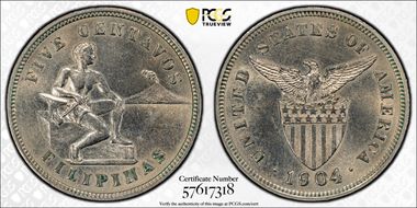 1904 5C N1