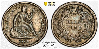 1861 H10C XF45