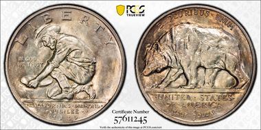 1925-S 50C California N1