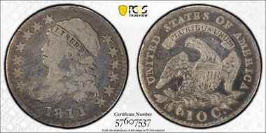 1811/09 10C VG10