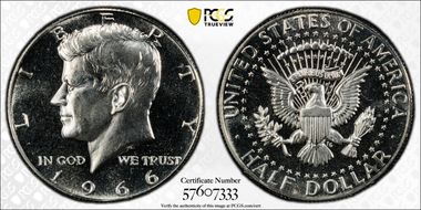 1966 50C SMS SP67CAM