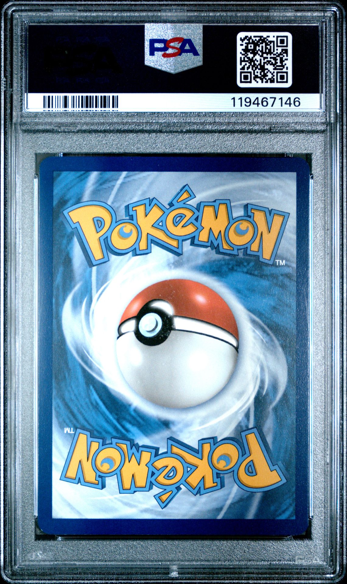 2024 Pokemon Ssp En-Surging Sparks Exeggcute #192 (Illustration Rare) Mint 9 back