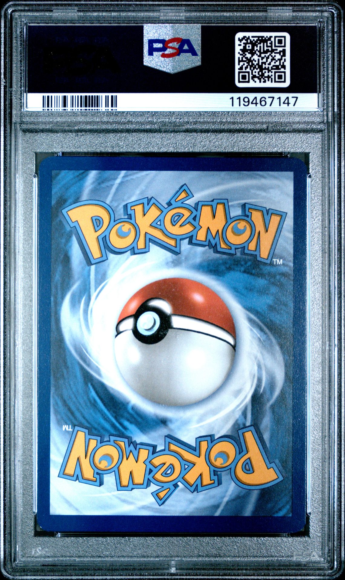 2025 Pokemon Jtg En-Journey Together Noibat #169 (Illustration Rare) Mint 9 back