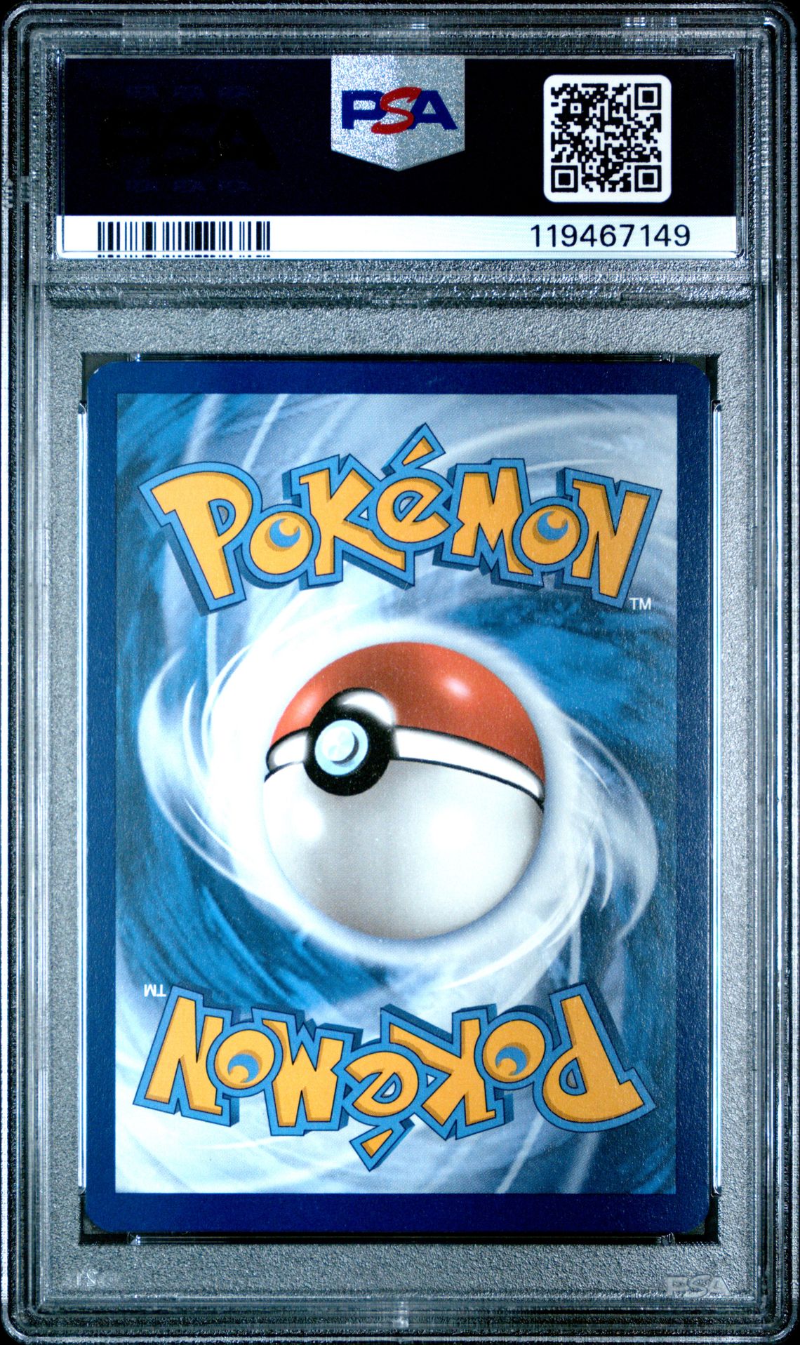 2023 Pokemon Pal En-Paldea Evolved Pyroar #200 (Illustration Rare) Mint 9 back