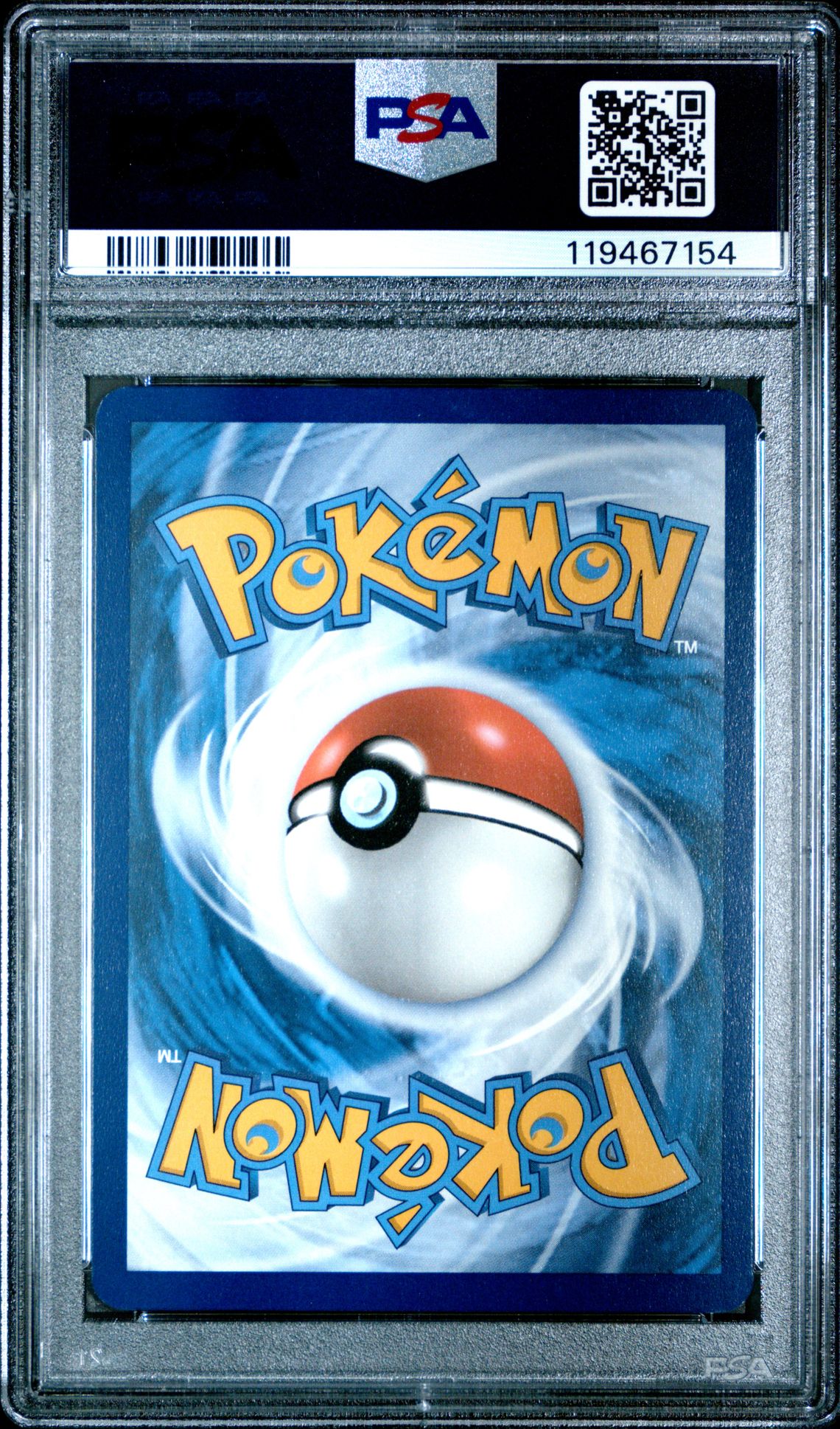 2025 Pokemon Jtg En-Journey Together Articuno #161 (Illustration Rare) Mint 9 back