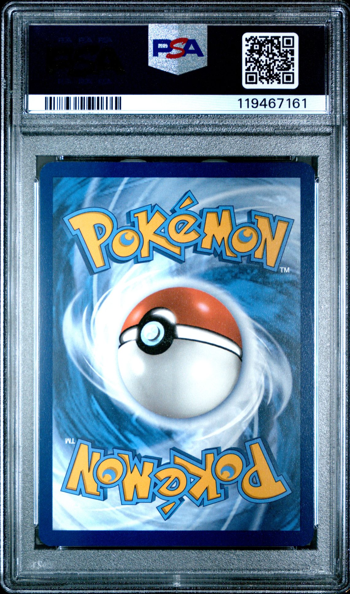 2025 Pokemon Jtg En-Journey Together Lillie's Clefairy Ex #173 (Ultra Rare) Mint 9 back