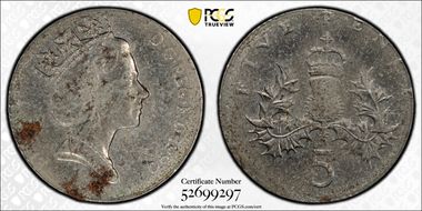 Various Various MS61