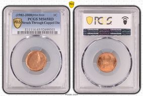 Various Various MS65RD