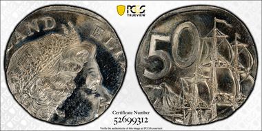 Various Various MS65