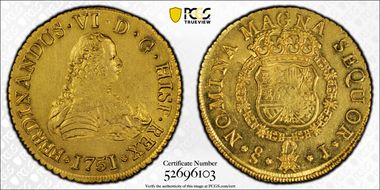 1751-So J 8 Esc Calico-824 MS61