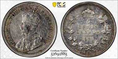 1921 5C N1