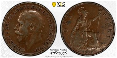 1918-KN 1D S-4053 N1BN