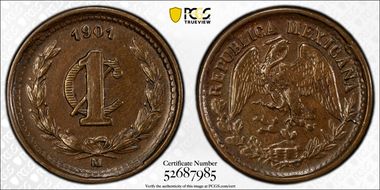 1901-M 1C KM-394.1 AU55BN