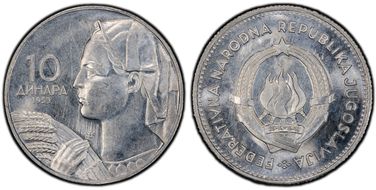 1953 P10 Din RM-R98 Al PR64