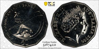 2006 50C Aquatics MS66