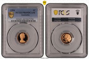 1984 1C PR69DCAM