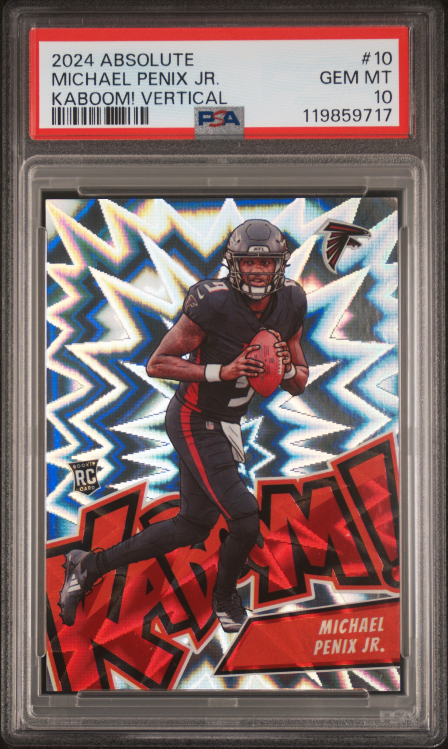 Benny Big Scoops Sports Card's 2020 Panini Immaculate Collection