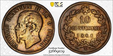 1866-M 10C N1BN