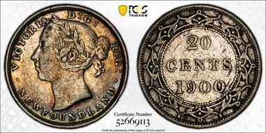 1900 20C N1