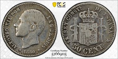 1880-MS M 50C (80) N1