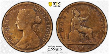 1865 1/2D S-3956 N1BN