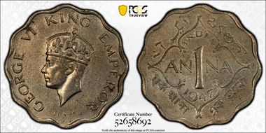 1947(C) Anna SW-9.188 Prid-970 AU55