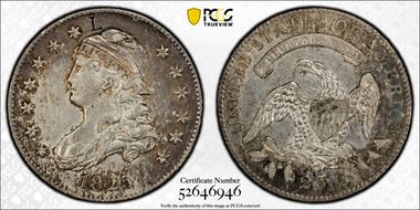 1825/4/(2) 25C Browning 2 "L" AU50