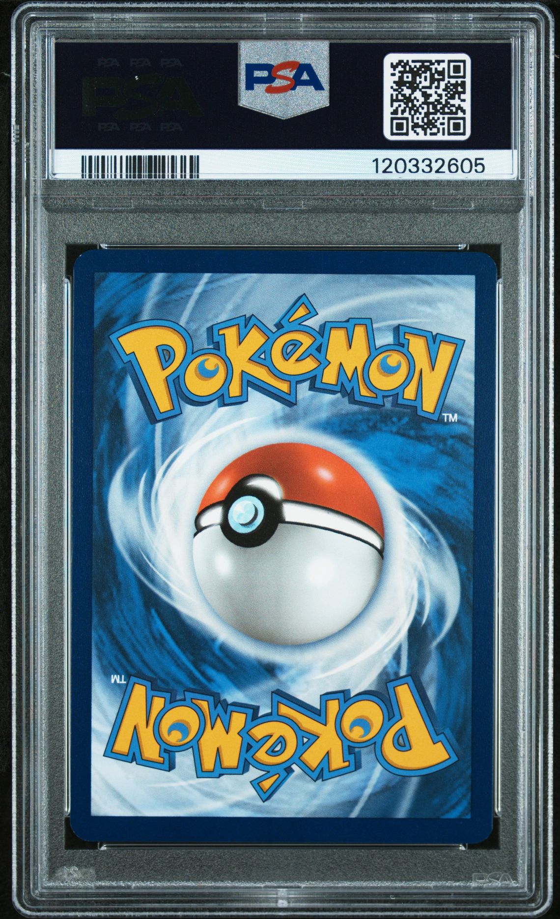 2023 Pokemon Mew En-151 Charmeleon #169 (Illustration Rare) Gem Mt 10 back