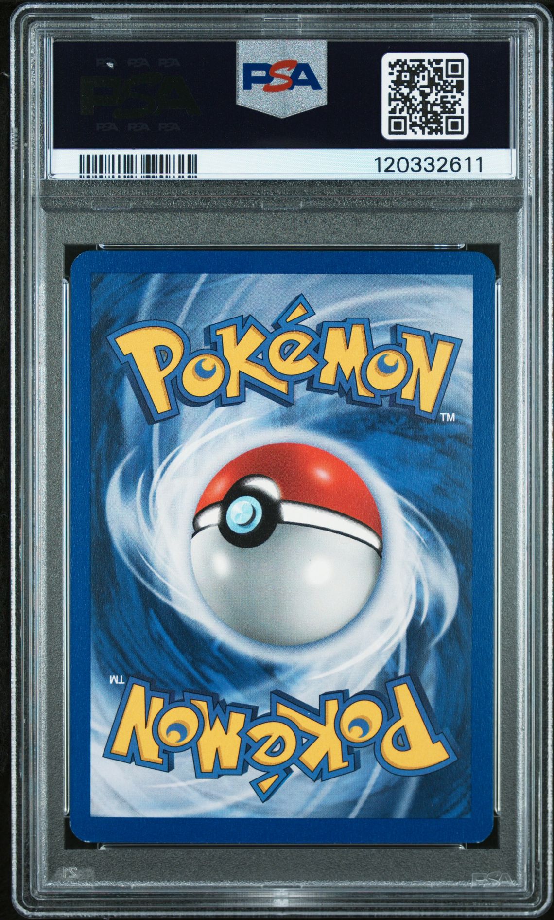 2000 Pokemon Gym Heroes Rocket's Moltres #12 (Holo) Nm 7 back