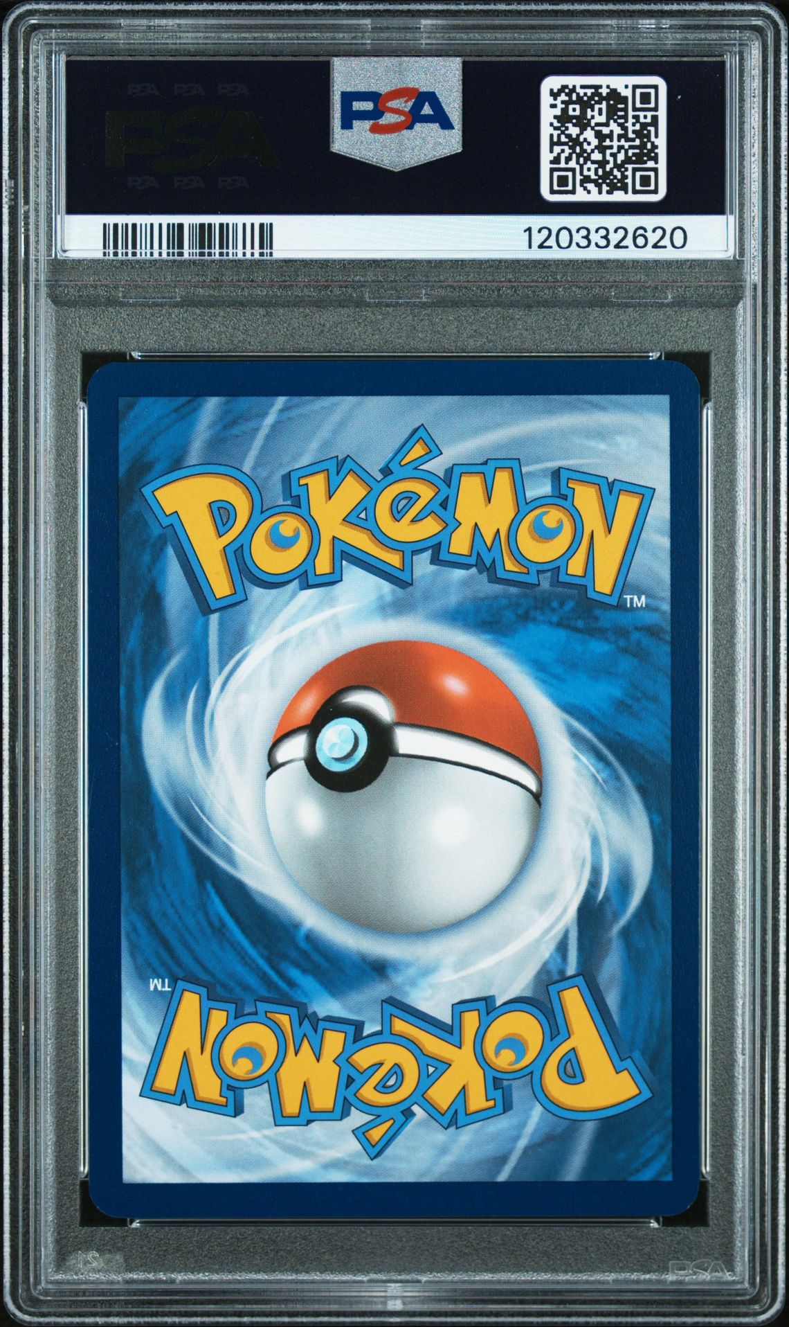 2025 Pokemon Pre En-Prismatic Evolutions Sylveon Ex #041 (Surprise Box Exclusive) Gem Mt 10 back