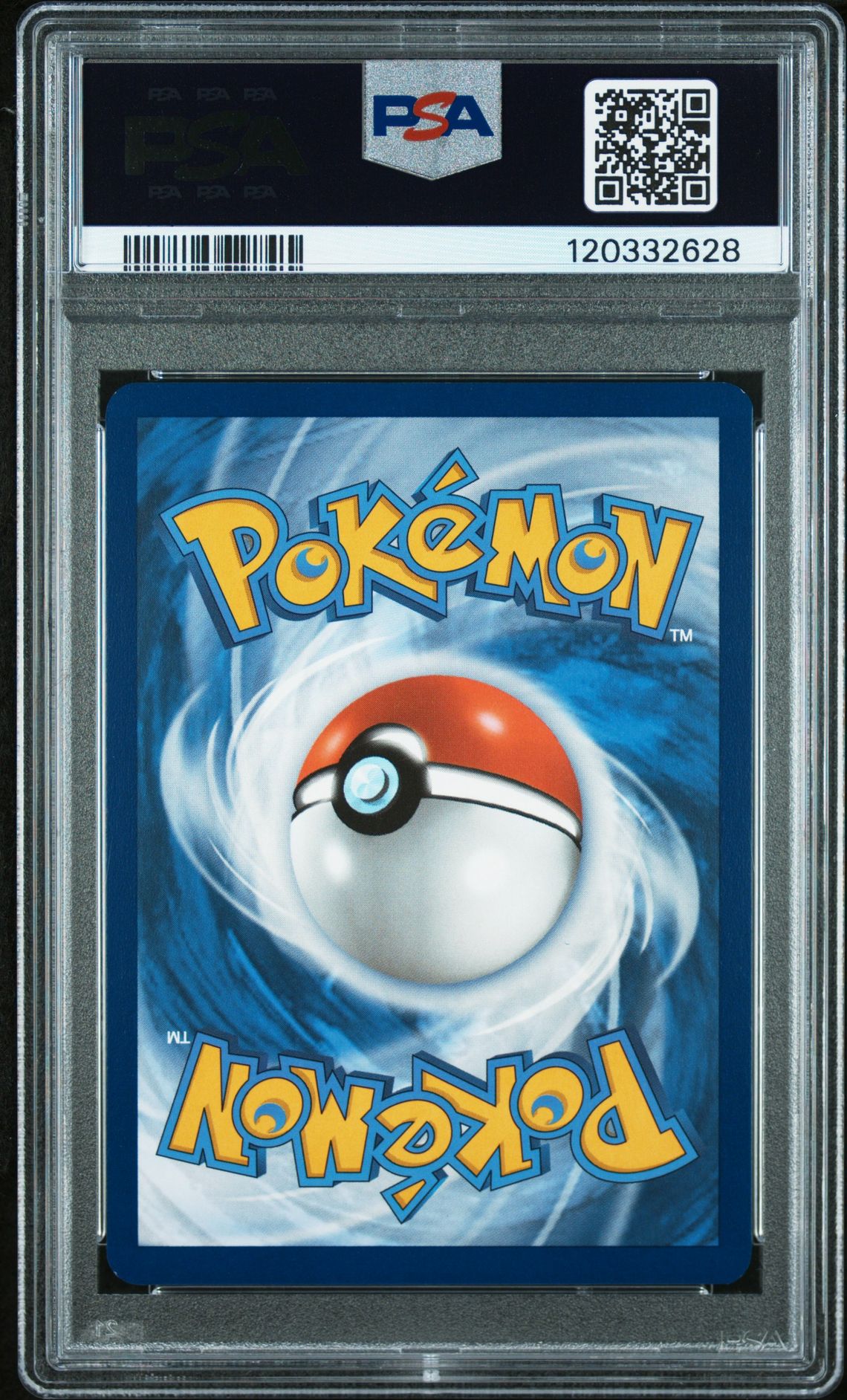 2025 Pokemon Svp En-Sv Black Star Promo Eevee #173 (Prismatic Evolutions Etb) Nm-Mt 8 back