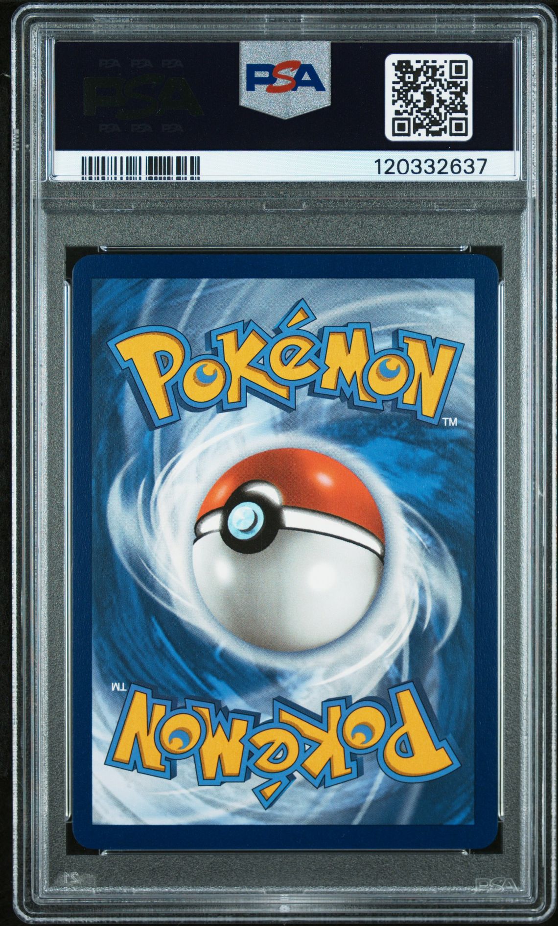 2023 Pokemon Sword And Shield Crown Zenith Orgn.frm.dialga Vstar #Gg68 (Crown Zenith-Fa-Secret) Gem Mt 10 back