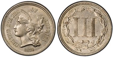 1873 3CN Closed 3 MS64