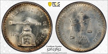 1978-Mo Onza Type 1 N1