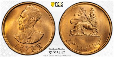 EE1936 (1943-44) 10C MS66RD