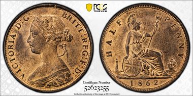 1862 1/2D S-3956 N1BN