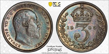 1905 3D Mdy S-3987 PL64